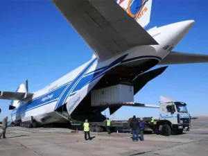 Air-Cargo-Hub