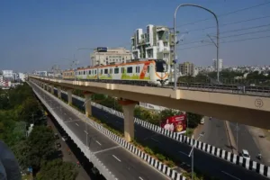 Nagpur-Metro